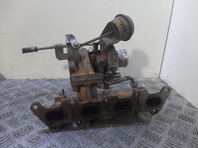 55254739 Fiat/Alfa/Lancia