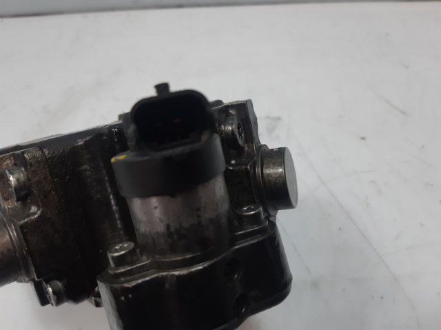Pompa wtryskowa wysokiego ciśnienia 55255416 OPEL