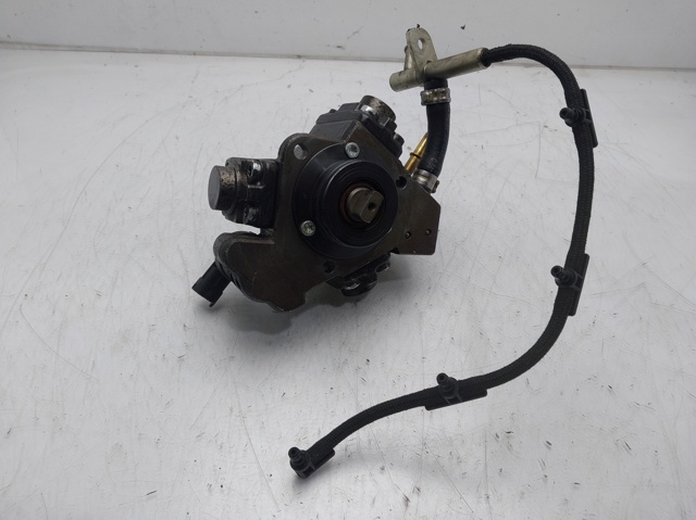 Pompa wtryskowa wysokiego ciśnienia 55255416 OPEL