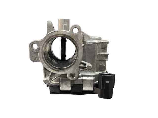 Przepustnica, komplet 55255919 FIAT