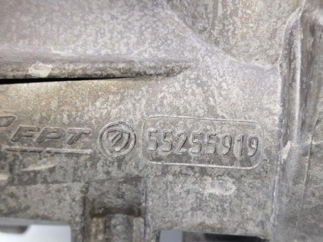 55255919 Fiat/Alfa/Lancia