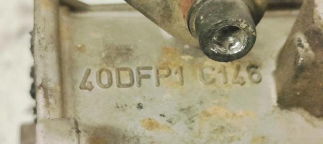 55255919 Fiat/Alfa/Lancia