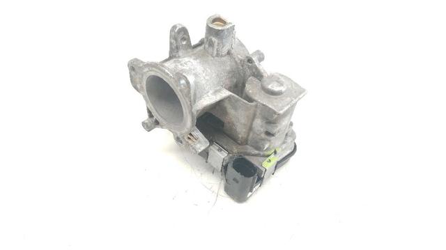 Przepustnica, komplet 55255919 FIAT