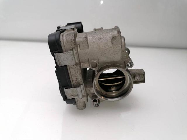 Przepustnica, komplet 55255919 FIAT