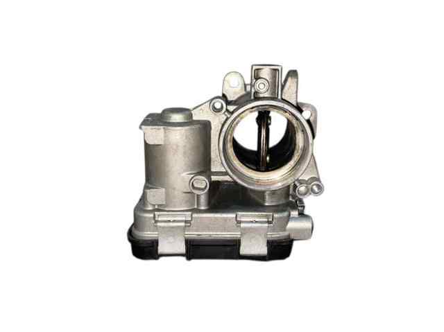 Przepustnica, komplet 55255919 FIAT