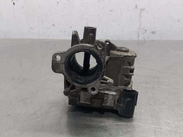 Przepustnica, komplet 55255919 FIAT
