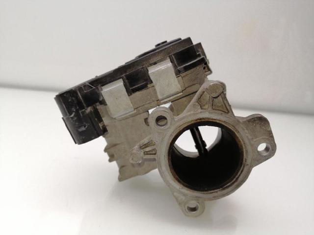 Przepustnica, komplet 55255919 FIAT