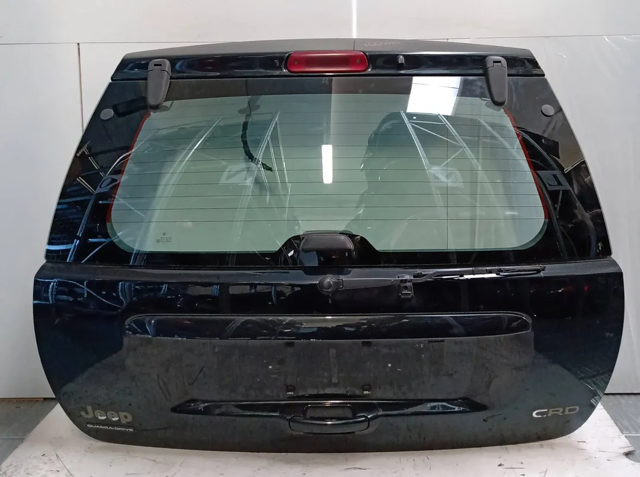 Drzwi tylne (bagażnika 3/5) 55256177AE CHRYSLER