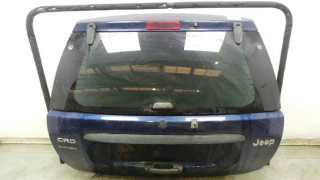 Drzwi tylne (bagażnika 3/5) 55256177AE CHRYSLER