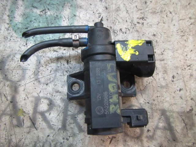 55256638 Fiat/Alfa/Lancia
