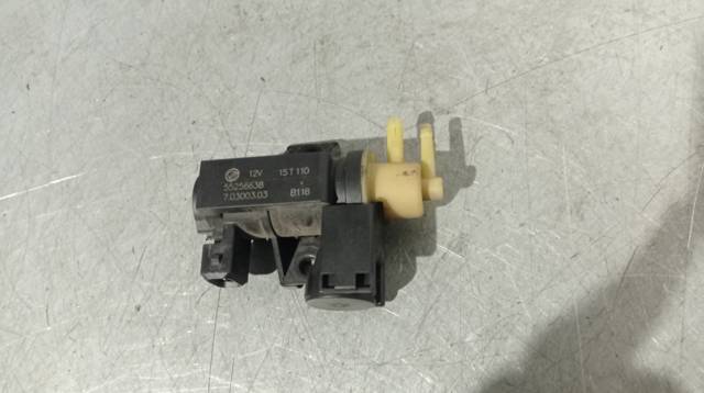 Przetwornik ciśnienia (solenoid) doładowania 55256638 FIAT