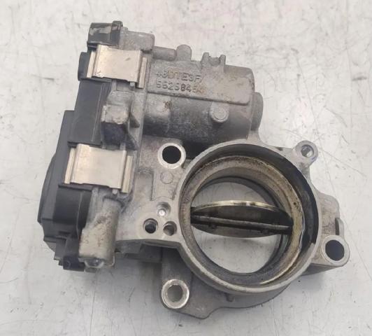 Przepustnica, komplet 55258454 FIAT