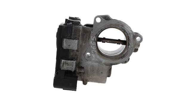 Przepustnica, komplet 55258454 FIAT