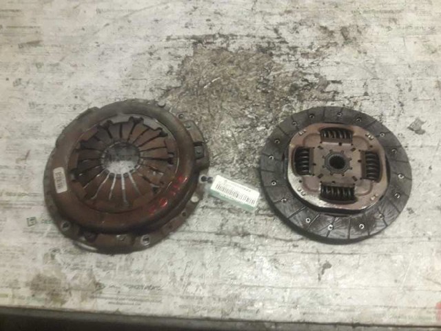 55261926 Fiat/Alfa/Lancia