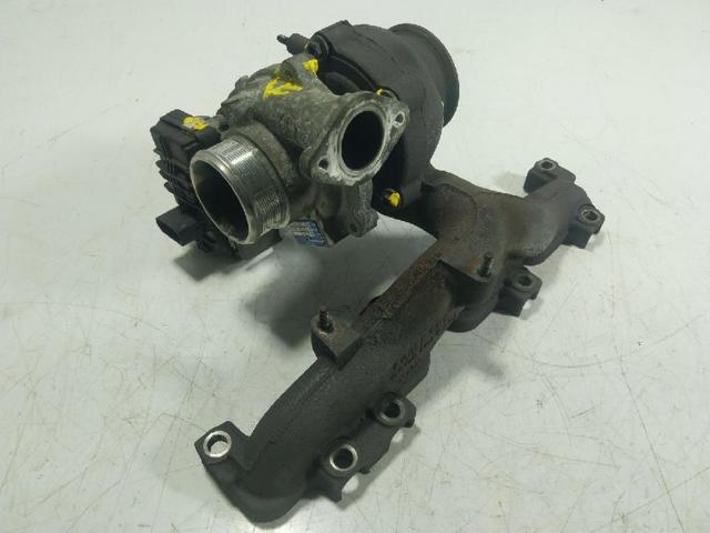 Turbina Suzuki Vitara
