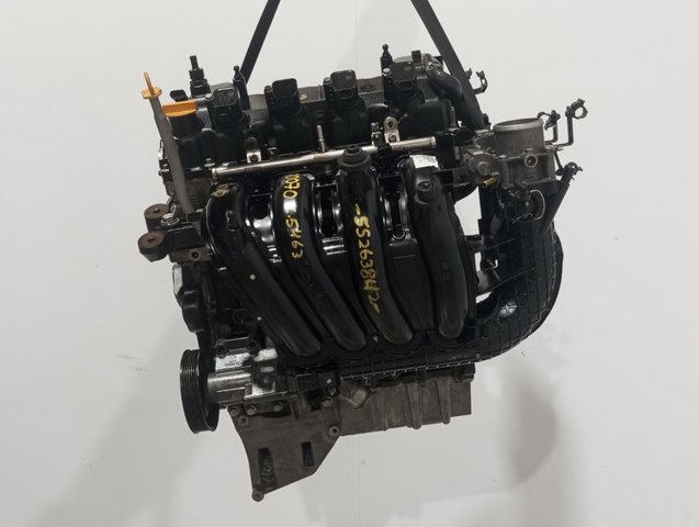 Kupić Silnik w komplecie Jeep RENEGADE  BU w dobrej cenie