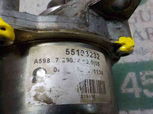 55268636 Fiat/Alfa/Lancia