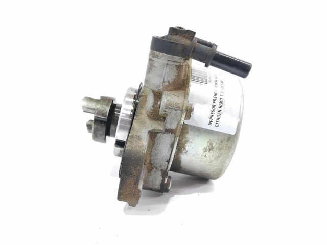 Pompa podciśnienia 55268636 PEUGEOT