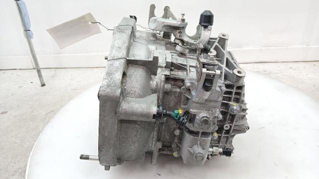 Mechaniczna skrzynia biegów w komplecie Citroen C4