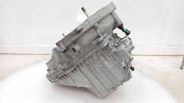 Mechaniczna skrzynia biegów w komplecie Citroen C4