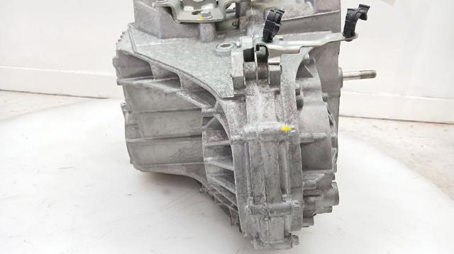 Mechaniczna skrzynia biegów w komplecie Citroen C4