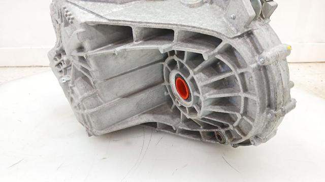 Mechaniczna skrzynia biegów w komplecie Citroen C4