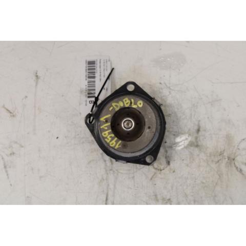 Pompa chłodząca wodna 55269148 FIAT