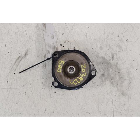 Pompa chłodząca wodna 55269148 FIAT