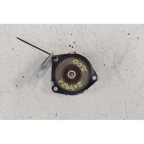 Pompa chłodząca wodna 55269148 FIAT