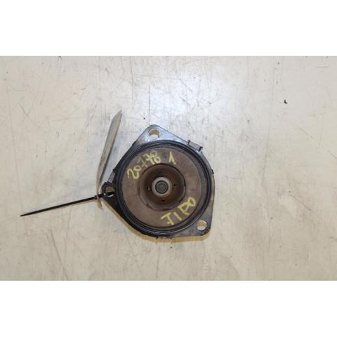 Pompa chłodząca wodna 55269148 FIAT