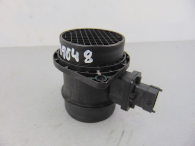 Czujnik przepływu powietrza, przepływomierz powietrza M.A.F. 55269980 FIAT