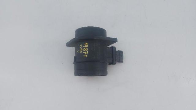 Czujnik przepływu powietrza, przepływomierz powietrza M.A.F. 55269980 FIAT
