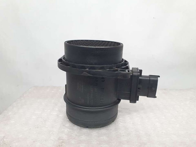 Czujnik przepływu powietrza, przepływomierz powietrza M.A.F. 55269980 FIAT