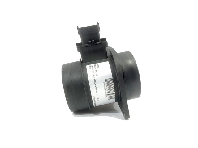 Czujnik przepływu powietrza, przepływomierz powietrza M.A.F. 55269980 FIAT