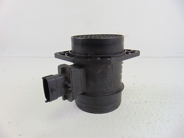 Czujnik przepływu powietrza, przepływomierz powietrza M.A.F. 55269980 FIAT
