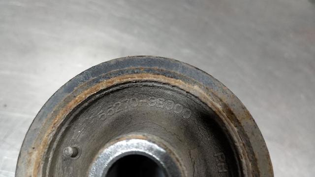 552703E000 Hyundai/Kia