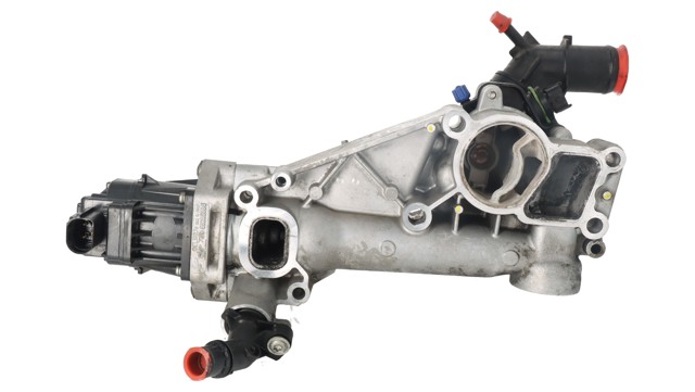 Obudowa termostatu 55271190 FIAT