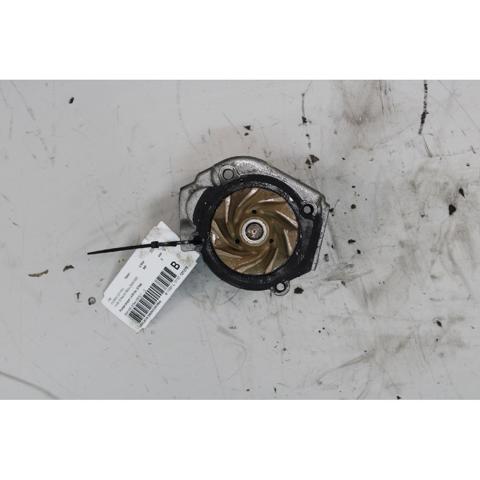 Pompa chłodząca wodna 55271994 FIAT