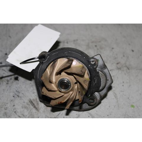 Pompa chłodząca wodna 55271994 FIAT