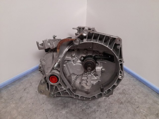 Kupić Mechaniczna skrzynia biegów w komplecie Fiat Tipo  356 w dobrej cenie