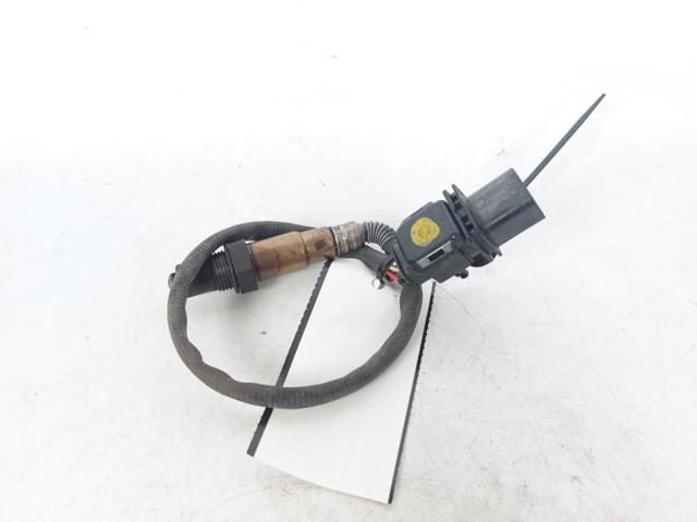 Sonda lambda, czujnik tlenu 55273732 FIAT