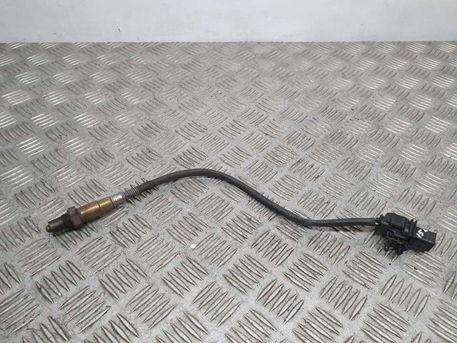 Sonda lambda, czujnik tlenu 55273732 FIAT