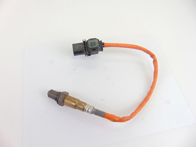Sonda lambda, czujnik tlenu 55275930 FIAT