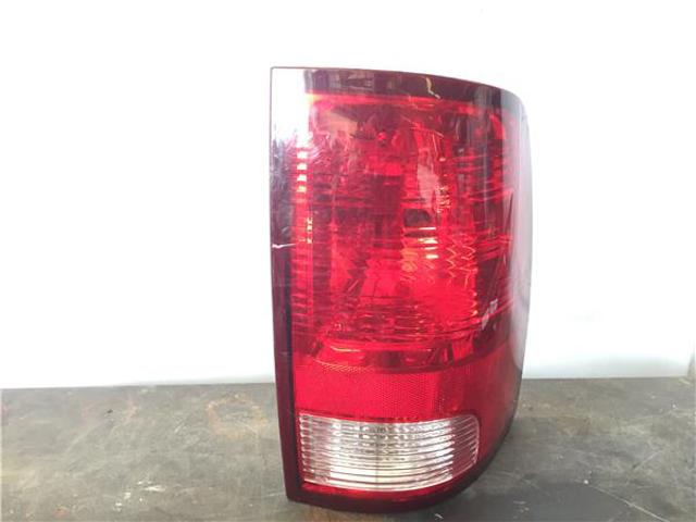 Lampa zespolona tylna prawa do Dodge RAM DS
