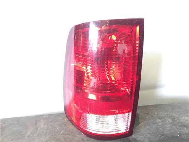 Lampa zespolona tylna lewa do Dodge RAM DS