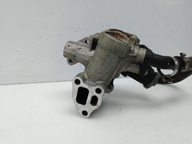 Zawór recyrkulacji spalin EGR 55278867 FIAT