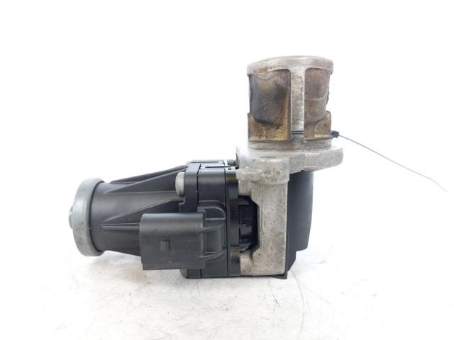 Zawór recyrkulacji spalin EGR 55278867 FIAT