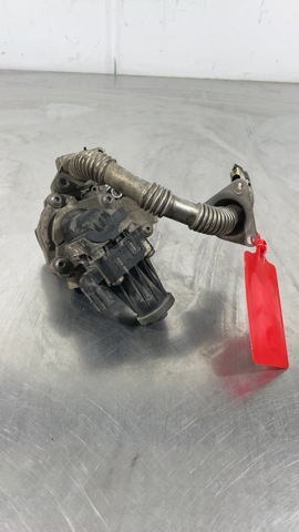 Zawór recyrkulacji spalin EGR 55278867 OPEL