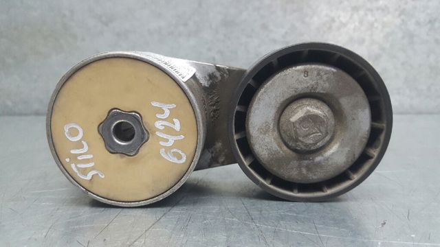 55282233 Fiat/Alfa/Lancia
