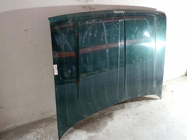 Maska silnika 55295753 Chrysler